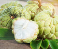 Custard apple-sitafal